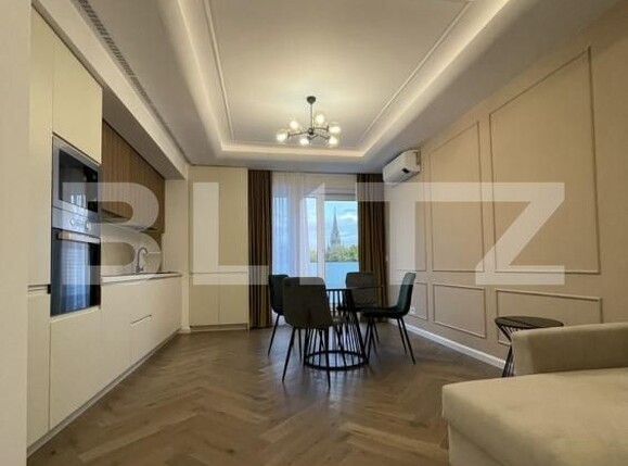 Apartament de vânzare 2 camere Central - 190575AV | BLITZ Oradea | Poza1