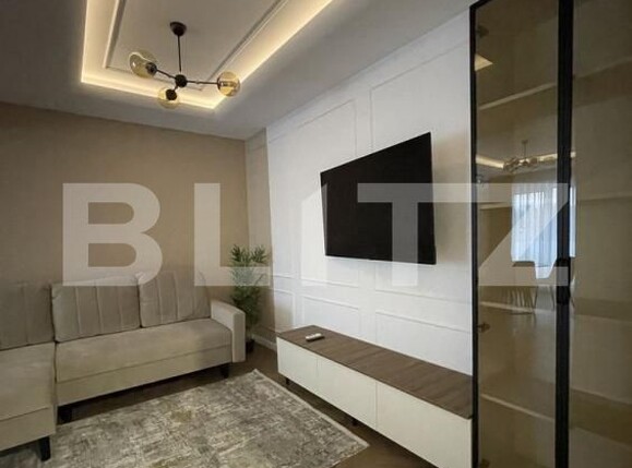 Apartament de vânzare 2 camere Central - 190575AV | BLITZ Oradea | Poza3