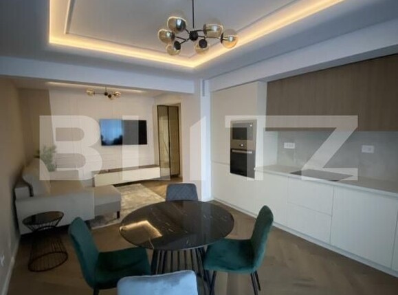 Apartament de vânzare 2 camere Central - 190575AV | BLITZ Oradea | Poza1