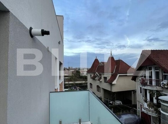 Apartament de vânzare 2 camere Central - 190575AV | BLITZ Oradea | Poza8