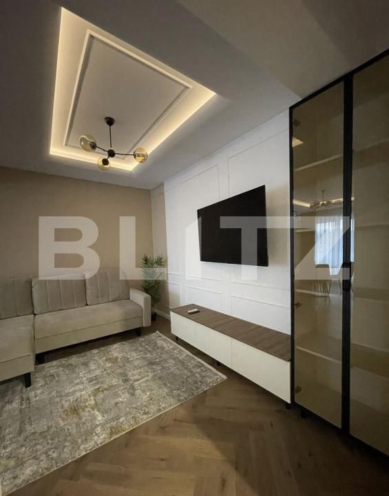 Apartament de vânzare 2 camere Central - 190575AV | BLITZ Oradea | Poza3