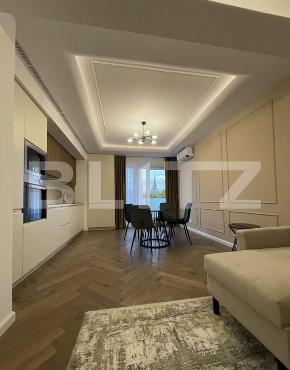 Apartament de vânzare 2 camere Central - 190575AV | BLITZ Oradea | Poza2