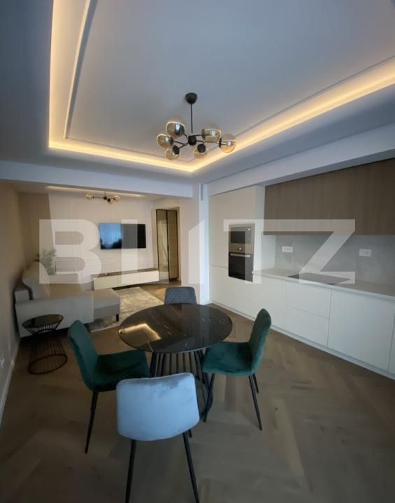 Apartament de vânzare 2 camere Central - 190575AV | BLITZ Oradea | Poza3