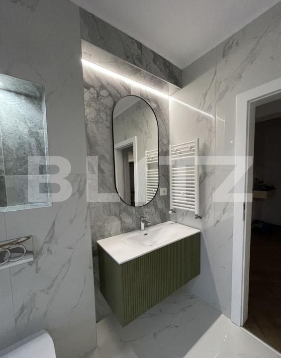Apartament de vânzare 2 camere Central - 190575AV | BLITZ Oradea | Poza6
