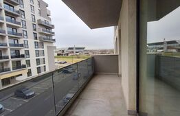 Apartament 3 camere - Prima Arena 