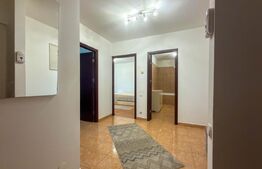 Apartament 2 camere decomandat, 55 mp, mobilat si utilat, Cantemir