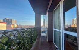 Apartament 2 camere decomandat, 55 mp, mobilat si utilat, Cantemir