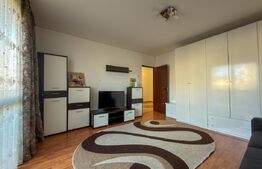 Apartament 2 camere decomandat, 55 mp, mobilat si utilat, Cantemir