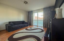 Apartament 2 camere decomandat, 55 mp, mobilat si utilat, Cantemir