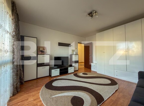 Apartament de vânzare 2 camere Cantemir - 190589AV | BLITZ Oradea | Poza2