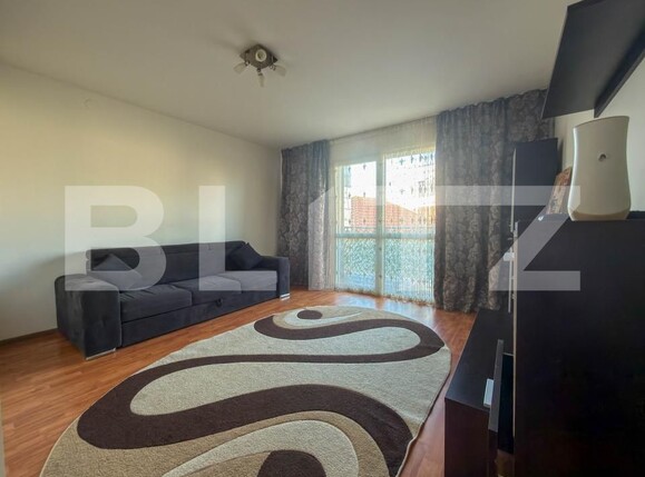Apartament de vânzare 2 camere Cantemir - 190589AV | BLITZ Oradea | Poza1