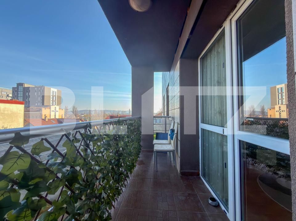 Apartament de vânzare 2 camere Cantemir - 190589AV | BLITZ Oradea | Poza10