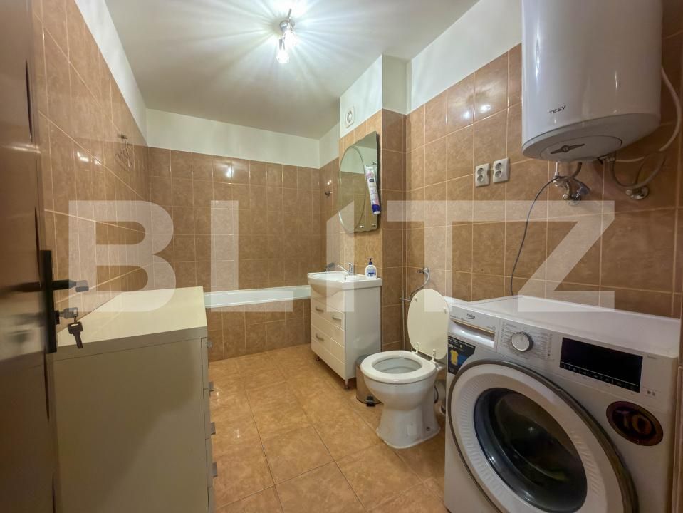 Apartament de vânzare 2 camere Cantemir - 190589AV | BLITZ Oradea | Poza7
