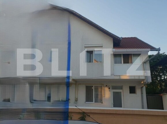 Casa de vânzare 3 camere Oncea - 190592CV | BLITZ Oradea | Poza1