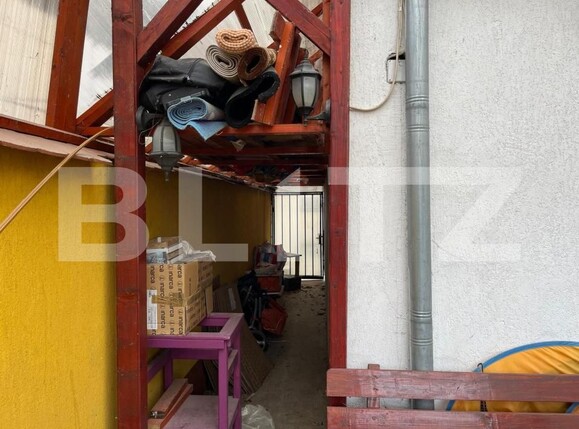 Casa de vânzare 3 camere Oncea - 190592CV | BLITZ Oradea | Poza5