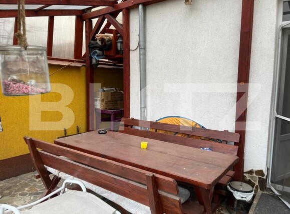 Casa de vânzare 3 camere Oncea - 190592CV | BLITZ Oradea | Poza4