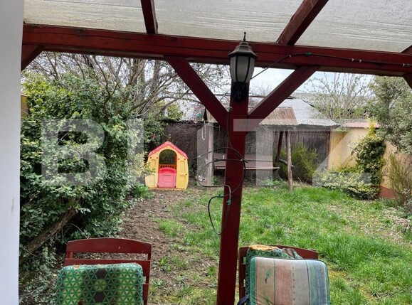 Casa de vânzare 3 camere Oncea - 190592CV | BLITZ Oradea | Poza3