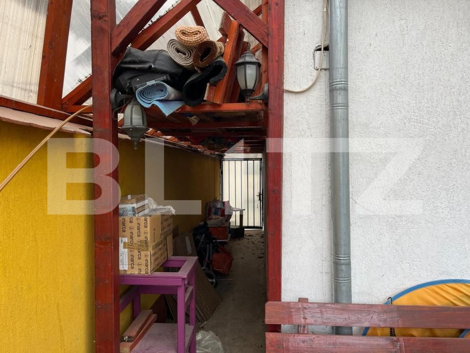 Casa de vânzare 3 camere Oncea - 190592CV | BLITZ Oradea | Poza5