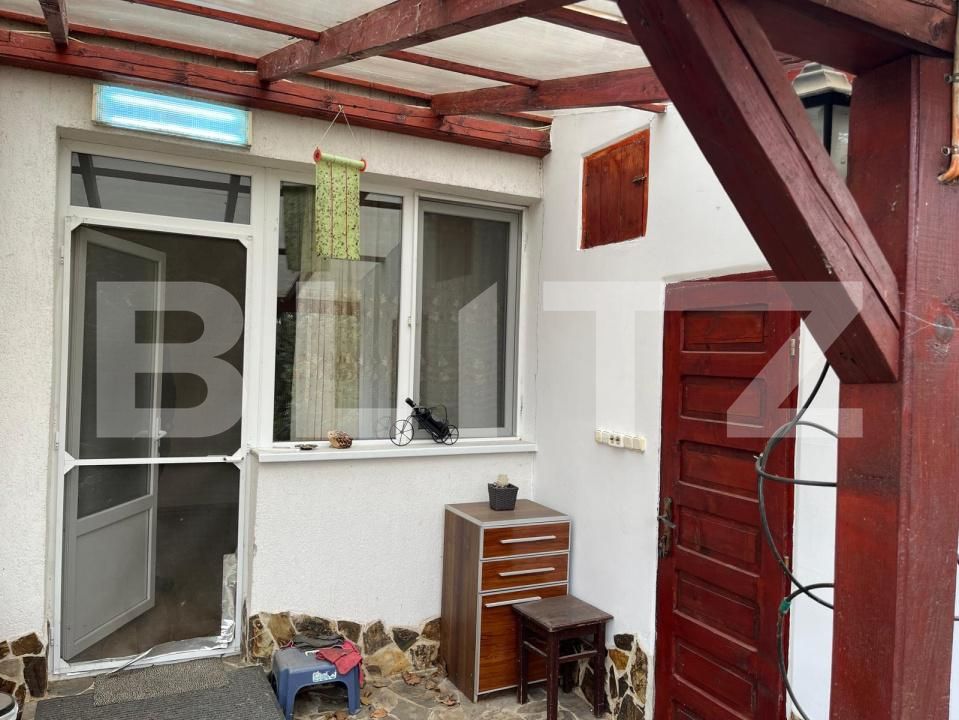 Casa de vânzare 3 camere Oncea - 190592CV | BLITZ Oradea | Poza2