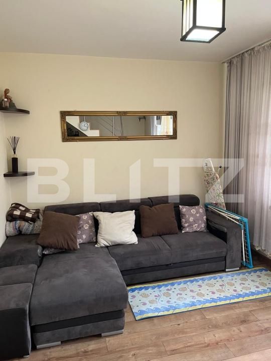 Casa de vânzare 3 camere Oncea - 190592CV | BLITZ Oradea | Poza7