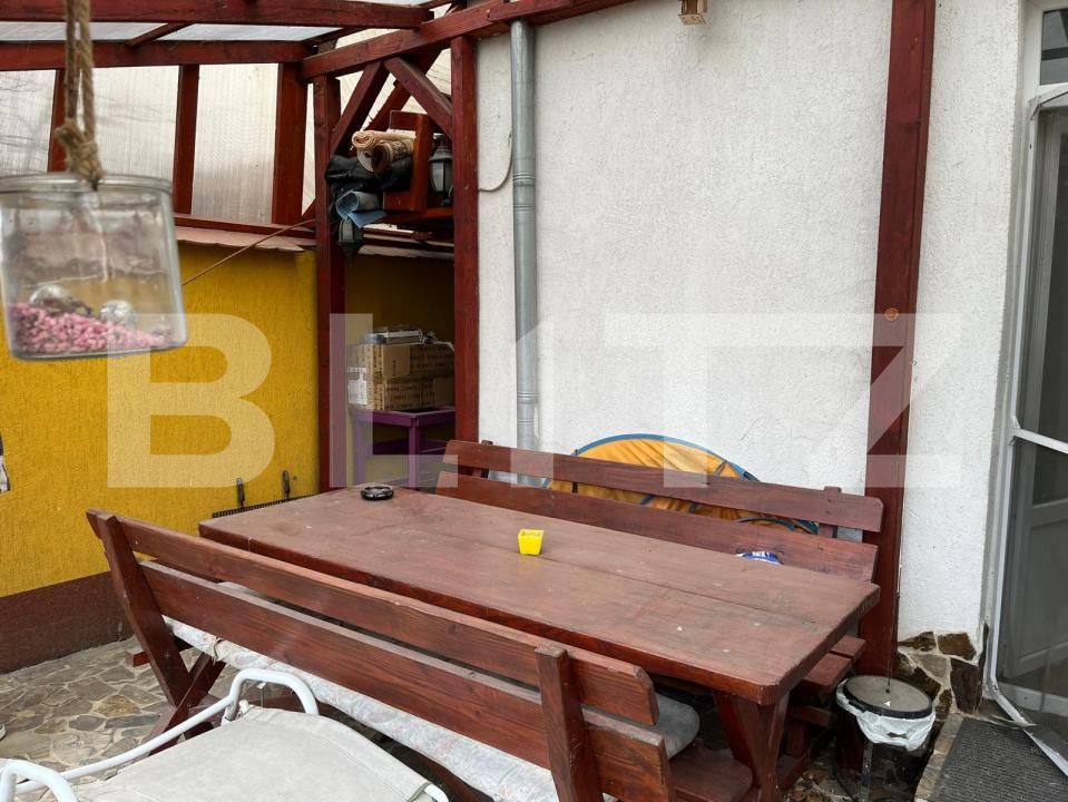 Casa de vânzare 3 camere Oncea - 190592CV | BLITZ Oradea | Poza4