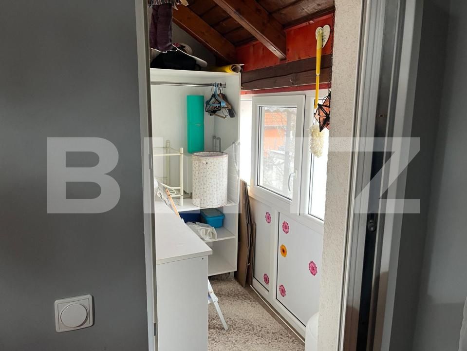 Casa de vânzare 3 camere Oncea - 190592CV | BLITZ Oradea | Poza13