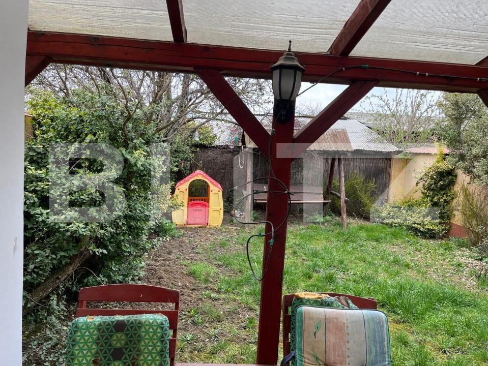 Casa de vânzare 3 camere Oncea - 190592CV | BLITZ Oradea | Poza3