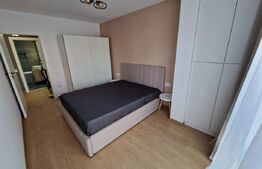 Apartament 2 camere ultracentral, bloc nou 2025, prima inchiriere