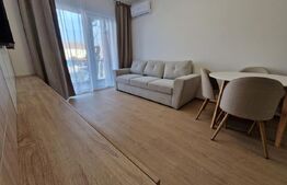 Apartament 2 camere ultracentral, bloc nou 2025, prima inchiriere