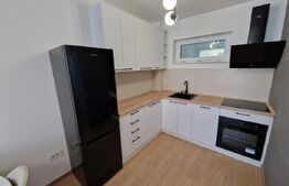 Apartament 2 camere ultracentral, bloc nou 2025, prima inchiriere