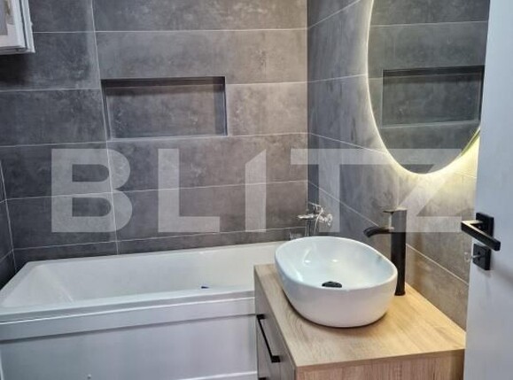 Apartament de închiriat 2 camere Central - 190606AI | BLITZ Oradea | Poza6