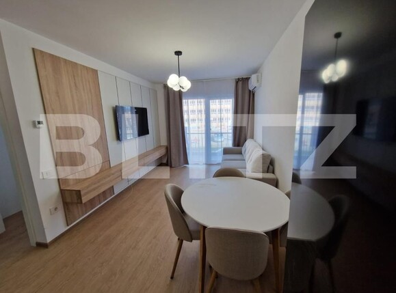 Apartament de închiriat 2 camere Central - 190606AI | BLITZ Oradea | Poza2