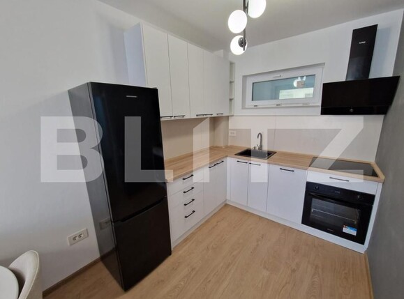 Apartament de închiriat 2 camere Central - 190606AI | BLITZ Oradea | Poza5