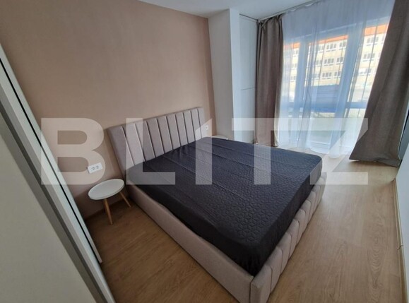 Apartament de închiriat 2 camere Central - 190606AI | BLITZ Oradea | Poza4