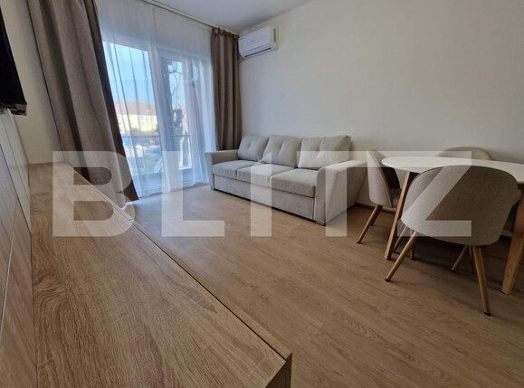 Apartament de închiriat 2 camere Central - 190606AI | BLITZ Oradea | Poza1