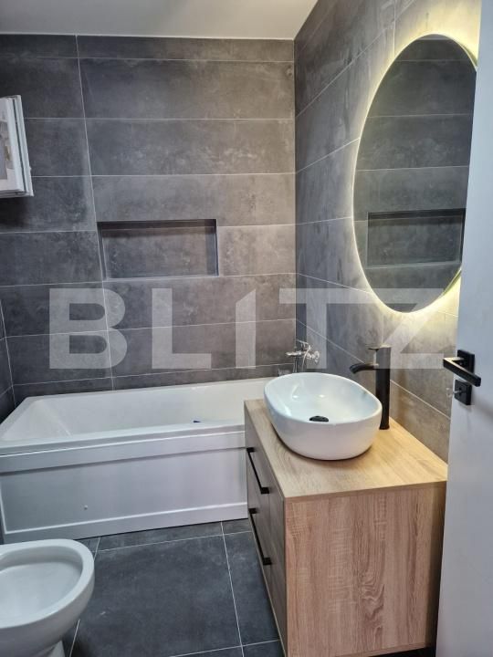 Apartament de închiriat 2 camere Central - 190606AI | BLITZ Oradea | Poza6