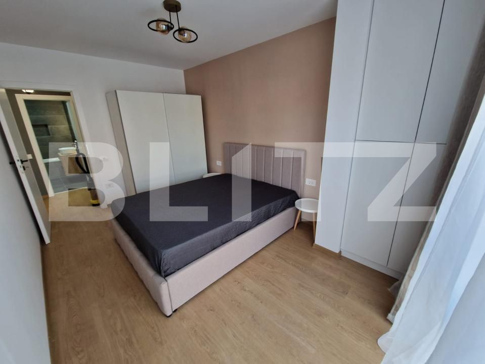 Apartament de închiriat 2 camere Central - 190606AI | BLITZ Oradea | Poza3