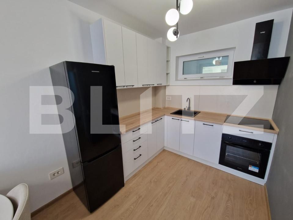 Apartament de închiriat 2 camere Central - 190606AI | BLITZ Oradea | Poza5