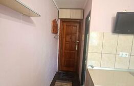 Garsonieră cochetă, etaj 2, costuri mici – ideală pentru investiție sau locuit