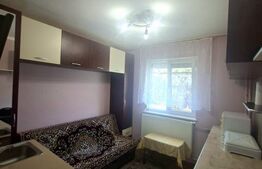 Garsonieră cochetă, etaj 2, costuri mici – ideală pentru investiție sau locuit