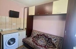 Garsonieră cochetă, etaj 2, costuri mici – ideală pentru investiție sau locuit