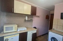 Garsonieră cochetă, etaj 2, costuri mici – ideală pentru investiție sau locuit