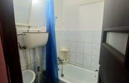 Garsonieră cochetă, etaj 2, costuri mici – ideală pentru investiție sau locuit