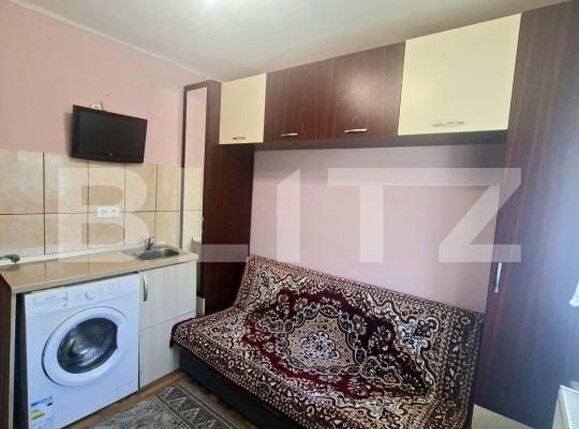 Garsonieră de vânzare Rogerius - 190688AV | BLITZ Oradea | Poza1