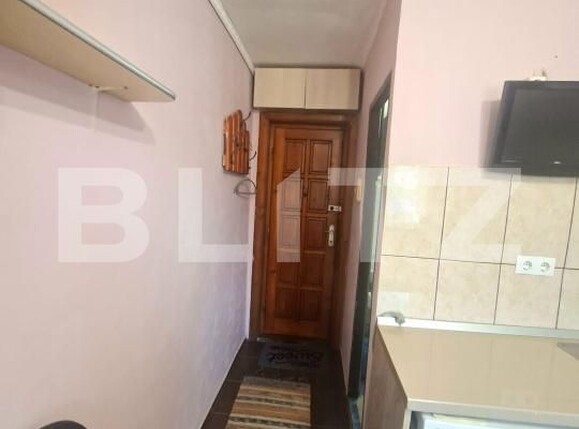Garsonieră de vânzare Rogerius - 190688AV | BLITZ Oradea | Poza4