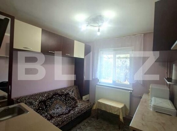 Garsonieră de vânzare Rogerius - 190688AV | BLITZ Oradea | Poza3