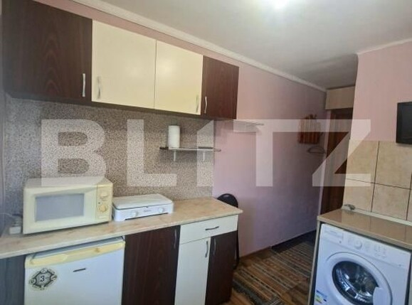 Garsonieră de vânzare Rogerius - 190688AV | BLITZ Oradea | Poza2