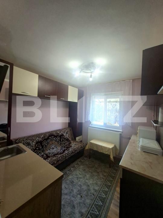 Garsonieră de vânzare Rogerius - 190688AV | BLITZ Oradea | Poza3