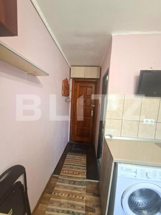 Garsonieră de vânzare Rogerius - 190688AV | BLITZ Oradea | Poza4