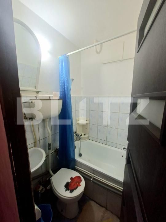 Garsonieră de vânzare Rogerius - 190688AV | BLITZ Oradea | Poza5